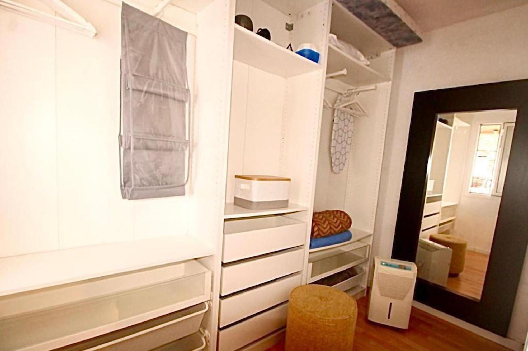 Апартаменты Talia I Apartament Тегисе Экстерьер фото